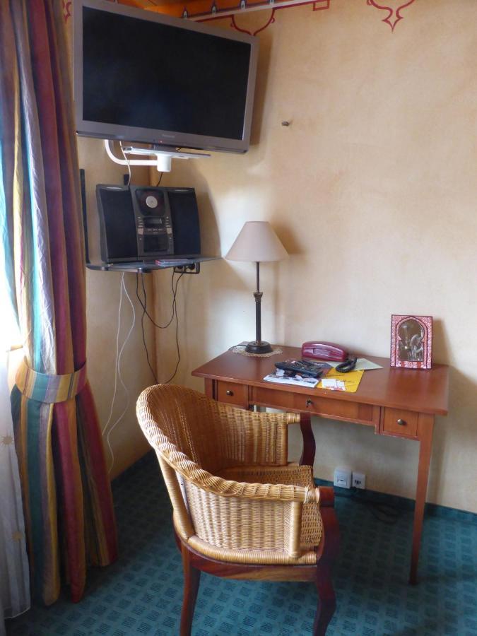 Gasthaus Storchen Hellas Haslach im Kinzigtal Habitación foto